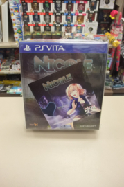Vita Nicole Limited Edition (sealed)