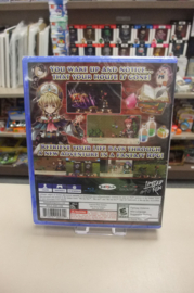 PS4 Wizards of Brandel (sealed) usa