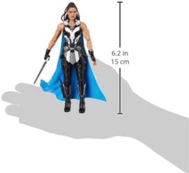 King Valkyrie action figure 15 cm Marvel nieuw