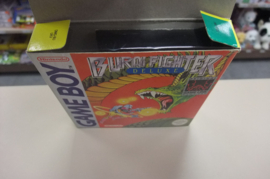 GB Burai Fighter Deluxe (cib) ukv