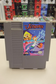 NES Jetsons Cogswell's Caper (cib) usa