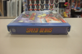 Dreamcast Speed Devils (CIB)