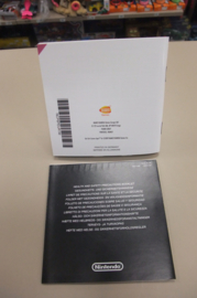 DS Go! Go! Cosmo Cops (cib) eur