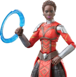 Nakia action figure 15 cm Marvel nieuw