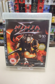 PS3 Ninja Gaiden Sigma (sealed)