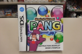 DS Pang Magical Michael (cib) eur