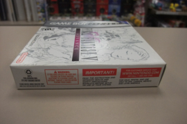 GBA Final Fantasy V Advance (cib) usa