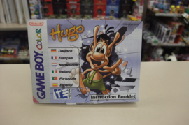 GBC Hugo (cib) eur