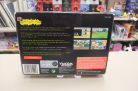 SNES Beavis & Butt-Head (cib) eur