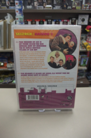 The Nanny seizoen 2 DVD sealed