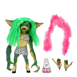 Greta 15cm Gremlins 2 nieuw