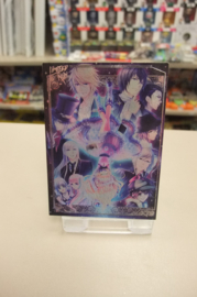 Vita London Detective Mysteria (sealed) usa