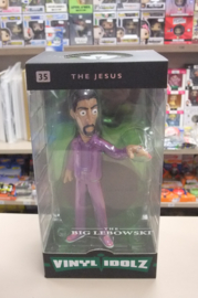 The Jesus 35 Vinyl Idolz The big lebowski