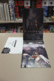 PS2 Shadow Hearts (cib)