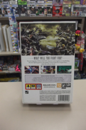 PSP Dissidia Final Fantasy Collector's Edition (cib)