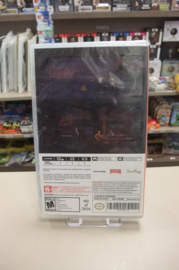 Switch The Red Strings Club (sealed) usa