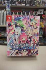 Switch Moero Crystal H Limited Edition (cib) ASI