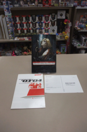 PS2 Castlevania (cib)