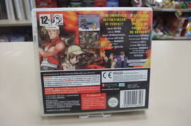 DS Metal Slug 7 (cib) FAH