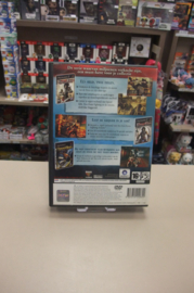 PS2 Prince of Persia Trilogy (cib)