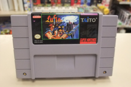 SNES Lufia & the Fortress of Doom (cib) usa