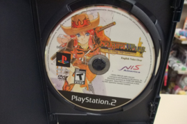 PS2 Sakura Wars: So Long My Love Bonus edition (cib) usa