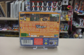 Dreamcast NBA 2k2 (cib)