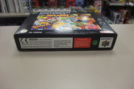N64 Super Smash Bros. (cib) neu6