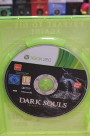 Xbox 360 Dark Souls: Prepare to Die Edition (cib)