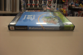 PS2 Katamari Damacy (cib) usa