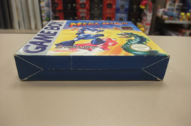 GB Mega Man III (cib) FAH