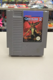 NES Gremlins 2 (cart only) eec