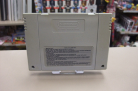 Snes ClayFighter (cart only) FAH