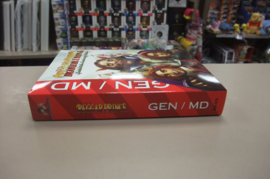Genesis / Megadrive Beggar Prince Special 20th. Anniversary Edition (cib)