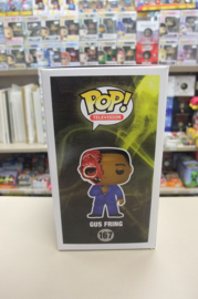 Gus Fring dead 167 POP! television Breaking Bad vaulted