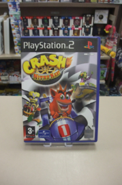 PS2 Crash Nitro Kart (cib)