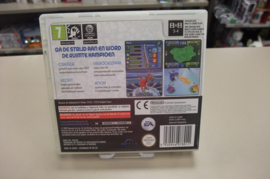 DS Spore: Heldenarena (cib) HOL