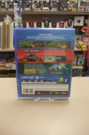 PS4 Bomber Crew Complete Edition (sealed)