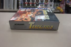 GB Track & Field (cib) FAH