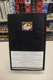 Saturn Guardian Heroes (cib)