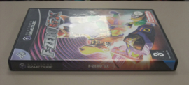 Gamecube F-zero GX (cib) FAH