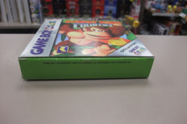 GBC Donkey Kong Country (cib) neu6