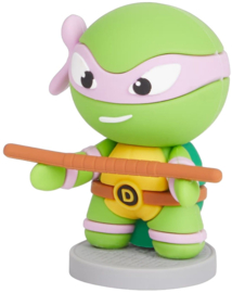 Donatello 6 cm Teenage Mutant Ninja Turtles nieuw