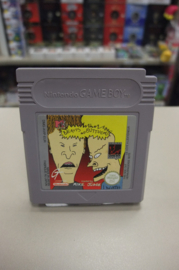 GB Beavis and Butt-Head (cib) eur