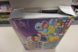 N64 Pokémon Puzzle League (cib) nheiu