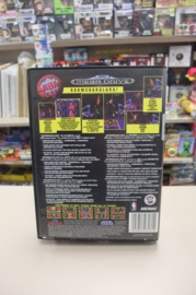 Mega Drive NBA Jam (cib)