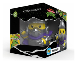 Shredder boxed edition 10 cm tubbz Teenage Mutant Ninja Turtles nieuw