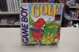 GB Golf (cib) FAH