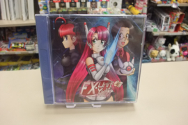 Dreamcast FX Unit Yuki: The Henshin Engine (sealed)