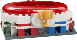 lego 6646282 Stadium, nieuw